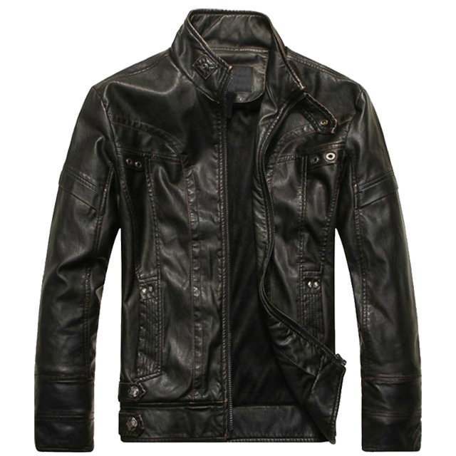 Bobber Jacket