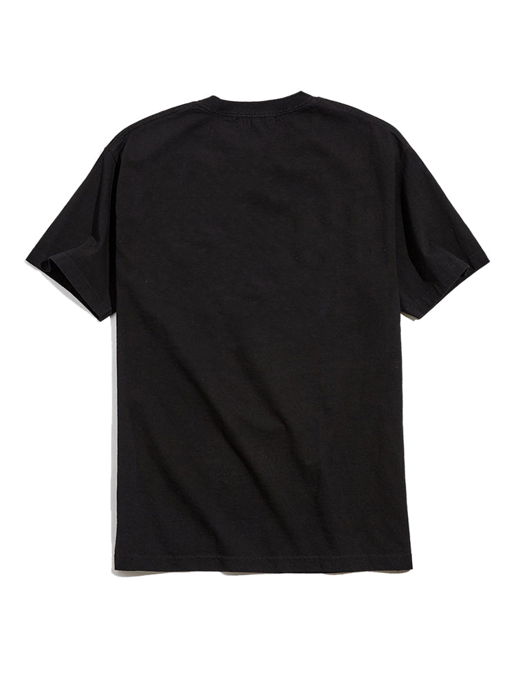 Smile Face Short Sleeve T-Shirts
